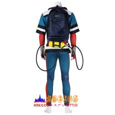 画像6: スパイダーマン:フレンドリー・ネイバーフッド Spider-Man スパイダーマン 一年生 オーダーメイド コスプレ衣装 abccos製 「受注生産」 (6)