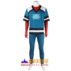 画像7: スパイダーマン:フレンドリー・ネイバーフッド Spider-Man スパイダーマン 一年生 オーダーメイド コスプレ衣装 abccos製 「受注生産」 (7)