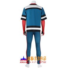 画像8: スパイダーマン:フレンドリー・ネイバーフッド Spider-Man スパイダーマン 一年生 オーダーメイド コスプレ衣装 abccos製 「受注生産」 (8)