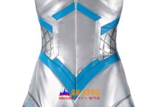 画像16: Marvel Rivals マーベル・ライバルズ マジック ホワイト・クイーン エマ・フロスト コスプレ衣装 abccos製 「受注生産」 (16)