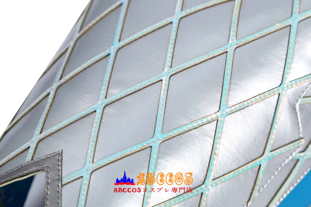 画像19: Marvel Rivals マーベル・ライバルズ マジック ホワイト・クイーン エマ・フロスト コスプレ衣装 abccos製 「受注生産」 (19)