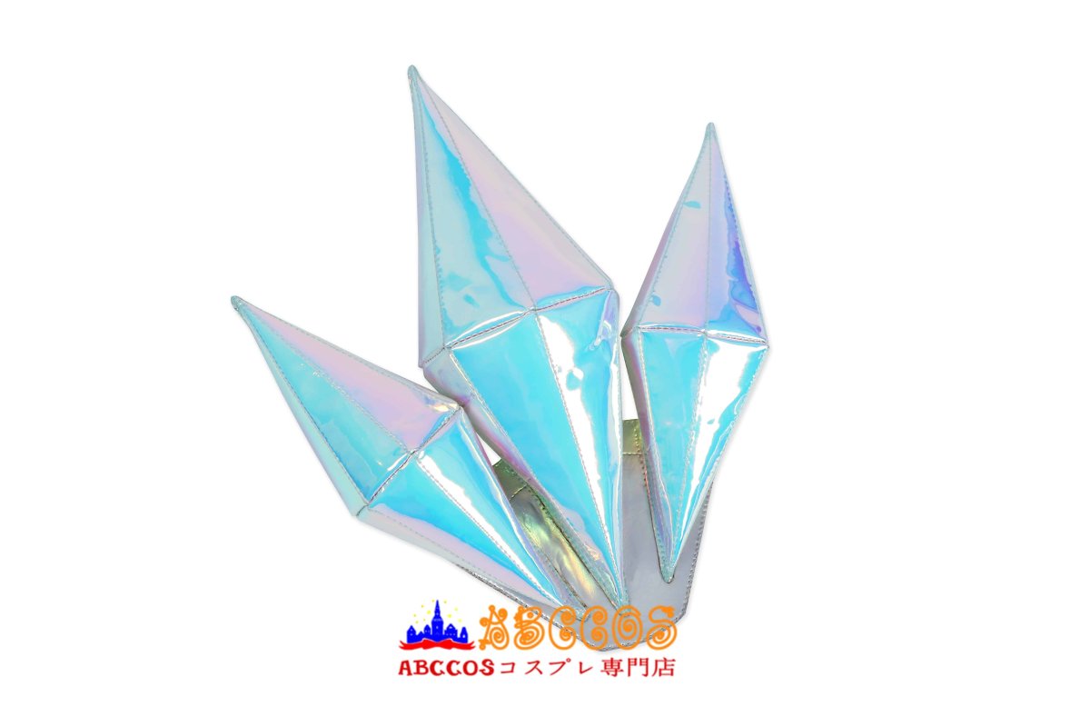 画像20: Marvel Rivals マーベル・ライバルズ マジック ホワイト・クイーン エマ・フロスト コスプレ衣装 abccos製 「受注生産」 (20)