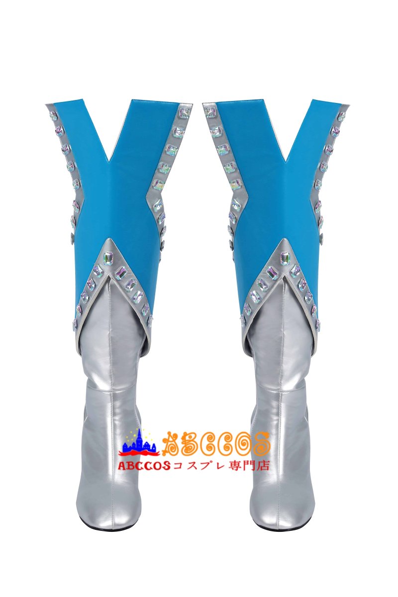 画像24: Marvel Rivals マーベル・ライバルズ マジック ホワイト・クイーン エマ・フロスト コスプレ衣装 abccos製 「受注生産」 (24)