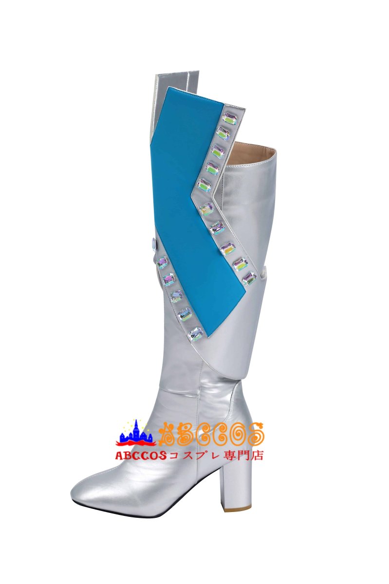 画像25: Marvel Rivals マーベル・ライバルズ マジック ホワイト・クイーン エマ・フロスト コスプレ衣装 abccos製 「受注生産」 (25)