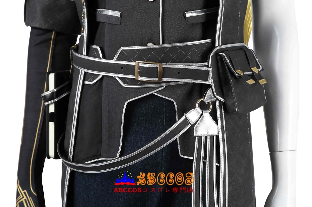 画像11: エクスペディション33 Clair Obscur:Expedition 33 ルネ Lune コスプレ衣装 オーダーメイド可能 バラ売り可 abccos製 「受注生産」 (11)