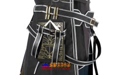 画像13: エクスペディション33 Clair Obscur:Expedition 33 ルネ Lune コスプレ衣装 オーダーメイド可能 バラ売り可 abccos製 「受注生産」 (13)