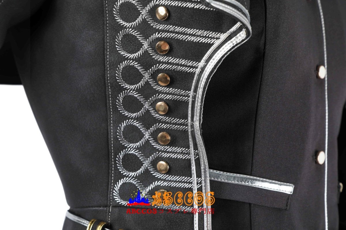 画像14: エクスペディション33 Clair Obscur:Expedition 33 ルネ Lune コスプレ衣装 オーダーメイド可能 バラ売り可 abccos製 「受注生産」 (14)