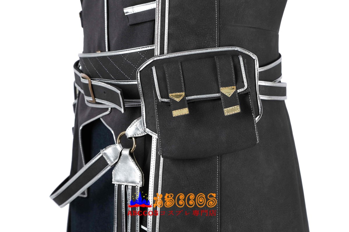 画像15: エクスペディション33 Clair Obscur:Expedition 33 ルネ Lune コスプレ衣装 オーダーメイド可能 バラ売り可 abccos製 「受注生産」 (15)