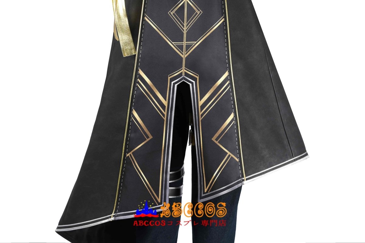 画像16: エクスペディション33 Clair Obscur:Expedition 33 ルネ Lune コスプレ衣装 オーダーメイド可能 バラ売り可 abccos製 「受注生産」 (16)