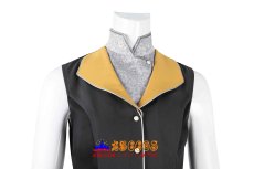 画像18: エクスペディション33 Clair Obscur:Expedition 33 ルネ Lune コスプレ衣装 オーダーメイド可能 バラ売り可 abccos製 「受注生産」 (18)