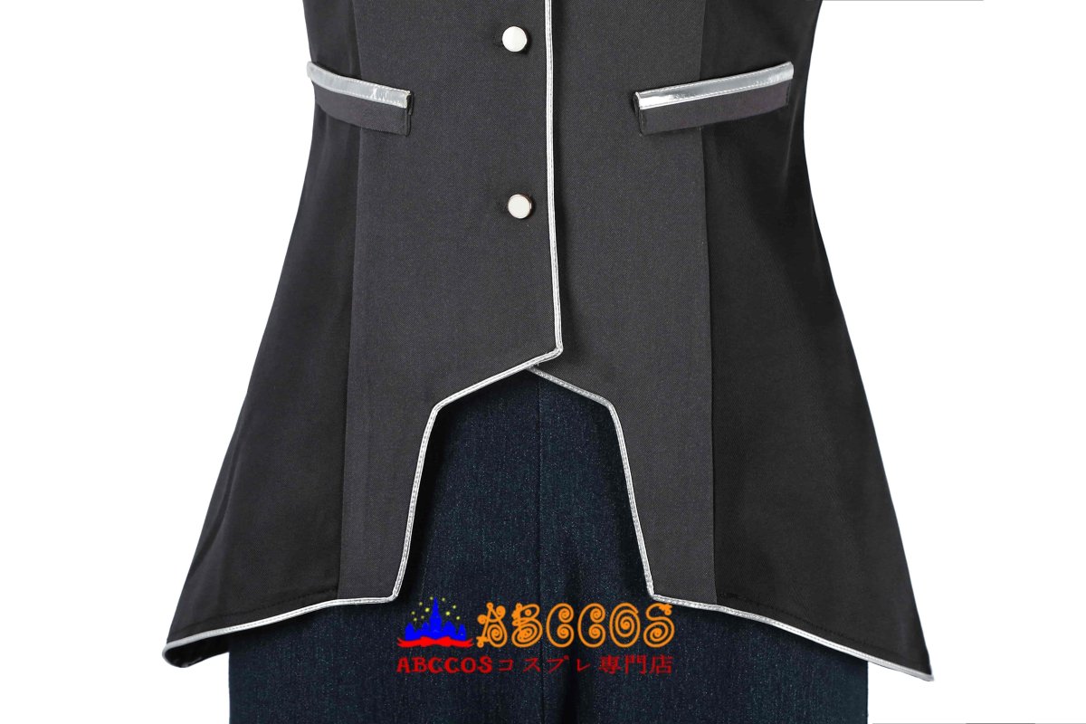 画像19: エクスペディション33 Clair Obscur:Expedition 33 ルネ Lune コスプレ衣装 オーダーメイド可能 バラ売り可 abccos製 「受注生産」 (19)