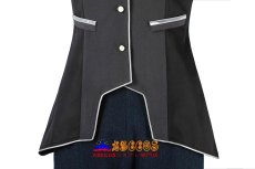 画像19: エクスペディション33 Clair Obscur:Expedition 33 ルネ Lune コスプレ衣装 オーダーメイド可能 バラ売り可 abccos製 「受注生産」 (19)