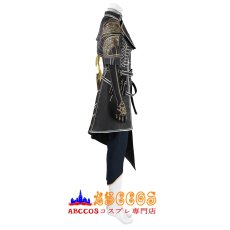 画像2: エクスペディション33 Clair Obscur:Expedition 33 ルネ Lune コスプレ衣装 オーダーメイド可能 バラ売り可 abccos製 「受注生産」 (2)