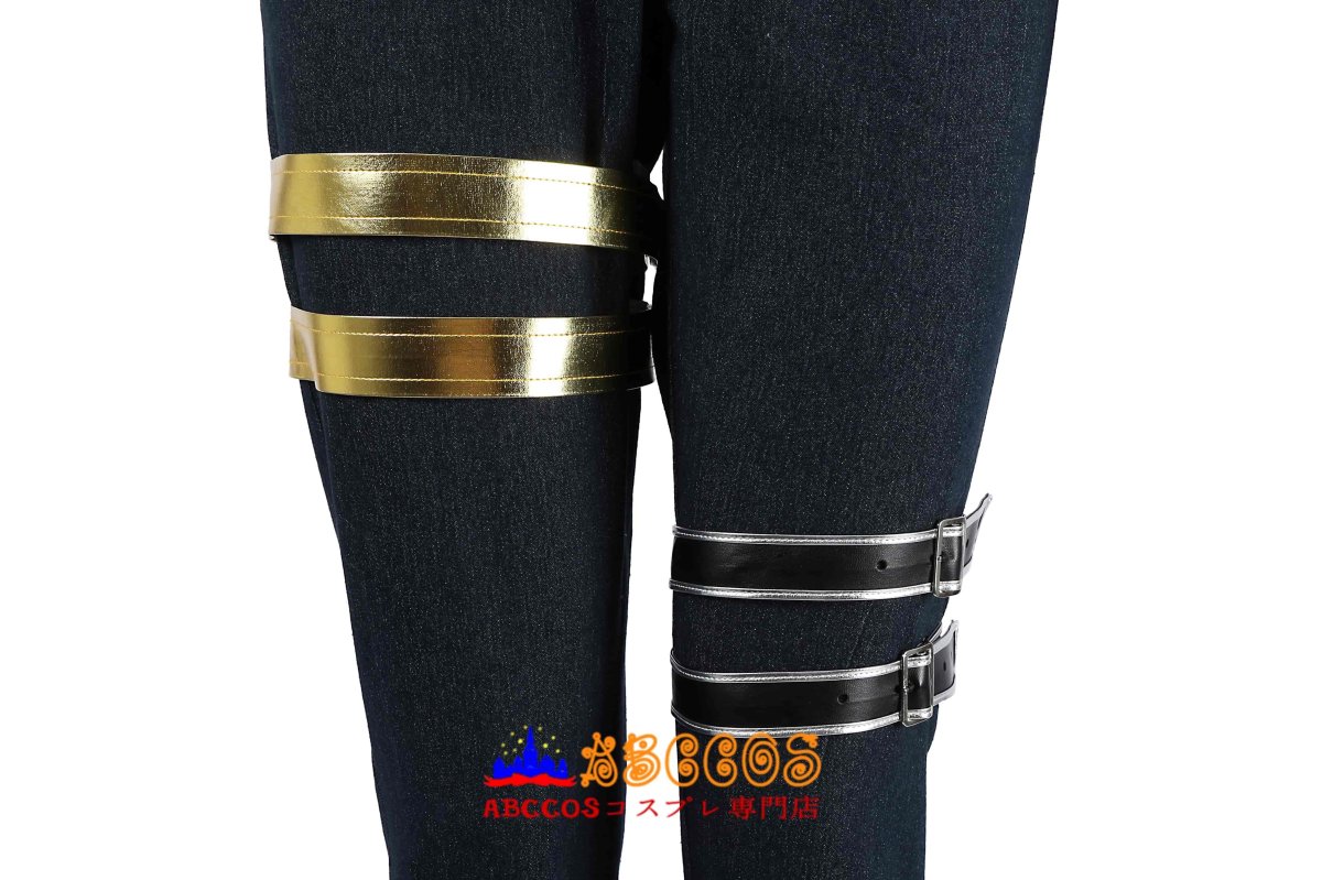 画像21: エクスペディション33 Clair Obscur:Expedition 33 ルネ Lune コスプレ衣装 オーダーメイド可能 バラ売り可 abccos製 「受注生産」 (21)