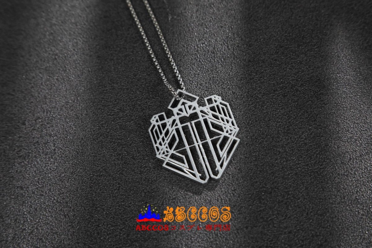 画像22: エクスペディション33 Clair Obscur:Expedition 33 ルネ Lune コスプレ衣装 オーダーメイド可能 バラ売り可 abccos製 「受注生産」 (22)