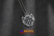 画像22: エクスペディション33 Clair Obscur:Expedition 33 ルネ Lune コスプレ衣装 オーダーメイド可能 バラ売り可 abccos製 「受注生産」 (22)