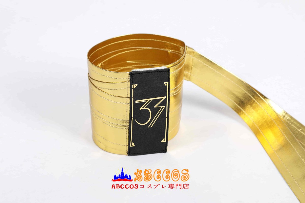 画像25: エクスペディション33 Clair Obscur:Expedition 33 ルネ Lune コスプレ衣装 オーダーメイド可能 バラ売り可 abccos製 「受注生産」 (25)