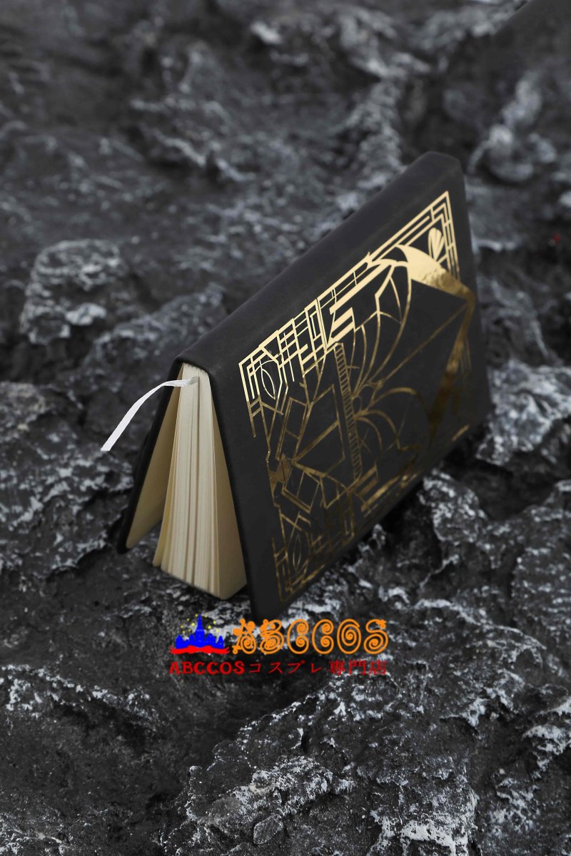 画像27: エクスペディション33 Clair Obscur:Expedition 33 ルネ Lune コスプレ衣装 オーダーメイド可能 バラ売り可 abccos製 「受注生産」 (27)