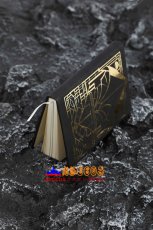 画像27: エクスペディション33 Clair Obscur:Expedition 33 ルネ Lune コスプレ衣装 オーダーメイド可能 バラ売り可 abccos製 「受注生産」 (27)