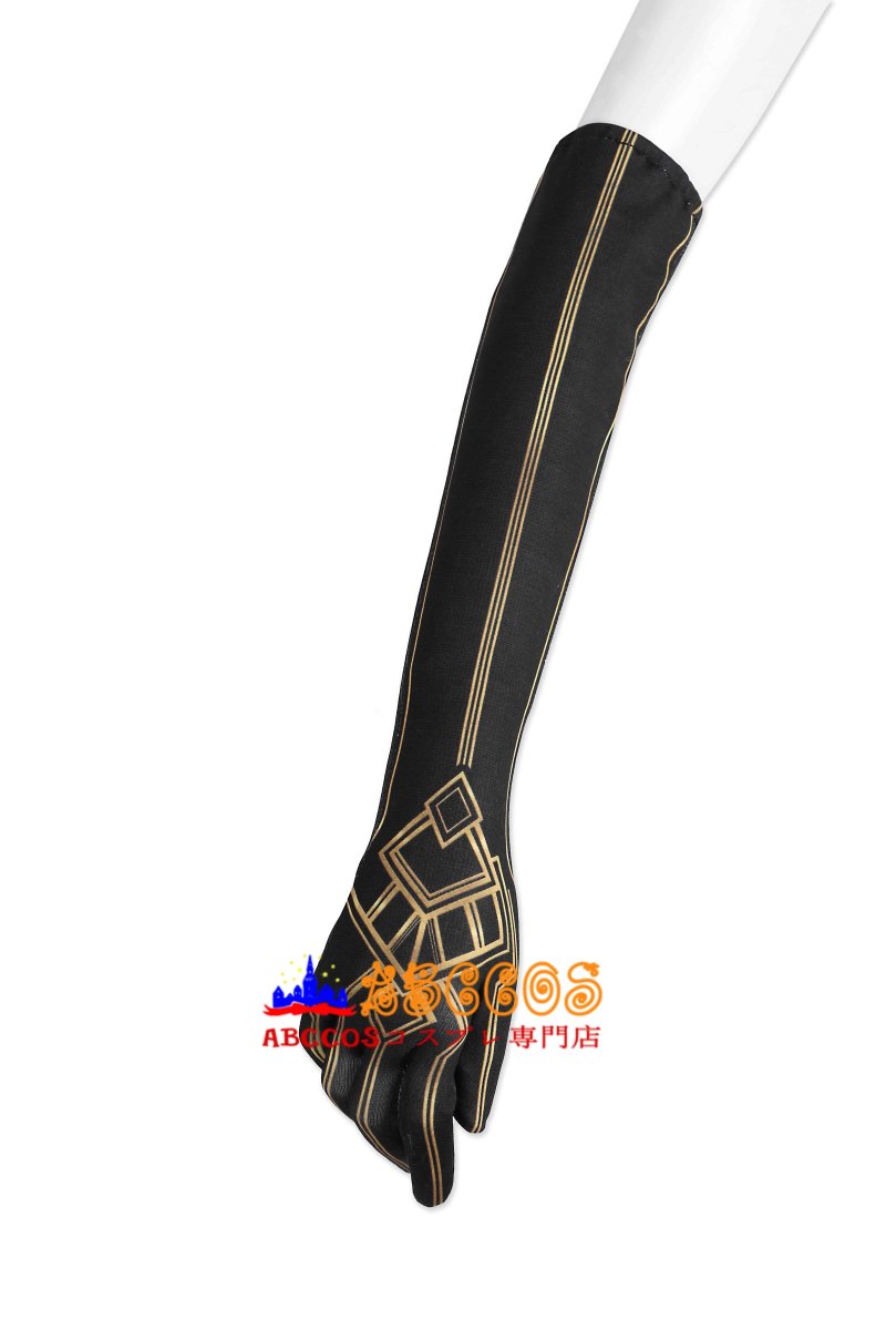 画像7: エクスペディション33 Clair Obscur:Expedition 33 ルネ Lune コスプレ衣装 オーダーメイド可能 バラ売り可 abccos製 「受注生産」 (7)