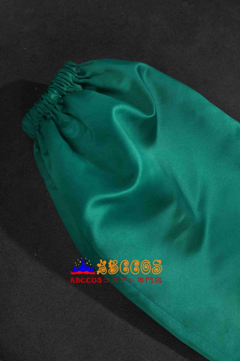 画像13: Marvel Rivals マーベル・ライバルズ マジック アイアン・フィスト/ リン・リー  コスプレ衣装 abccos製 「受注生産」 (13)