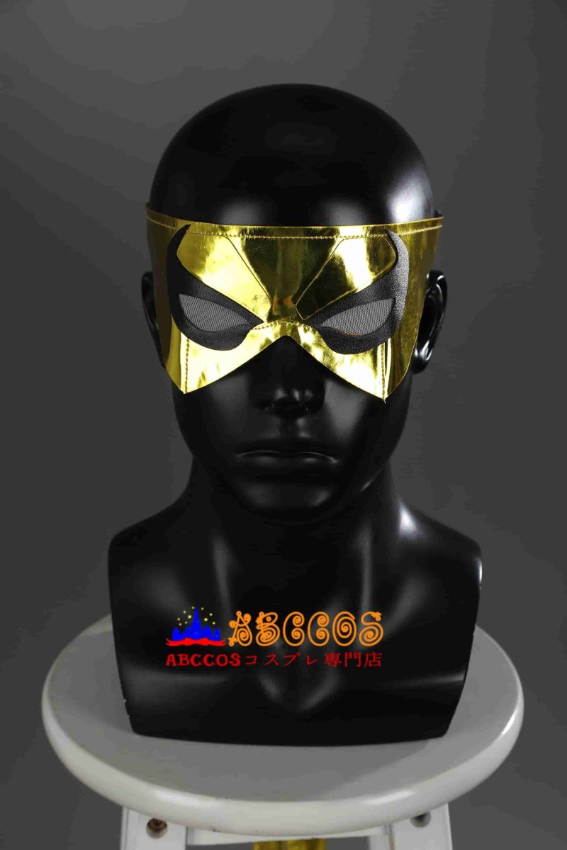 画像14: Marvel Rivals マーベル・ライバルズ マジック アイアン・フィスト/ リン・リー  コスプレ衣装 abccos製 「受注生産」 (14)