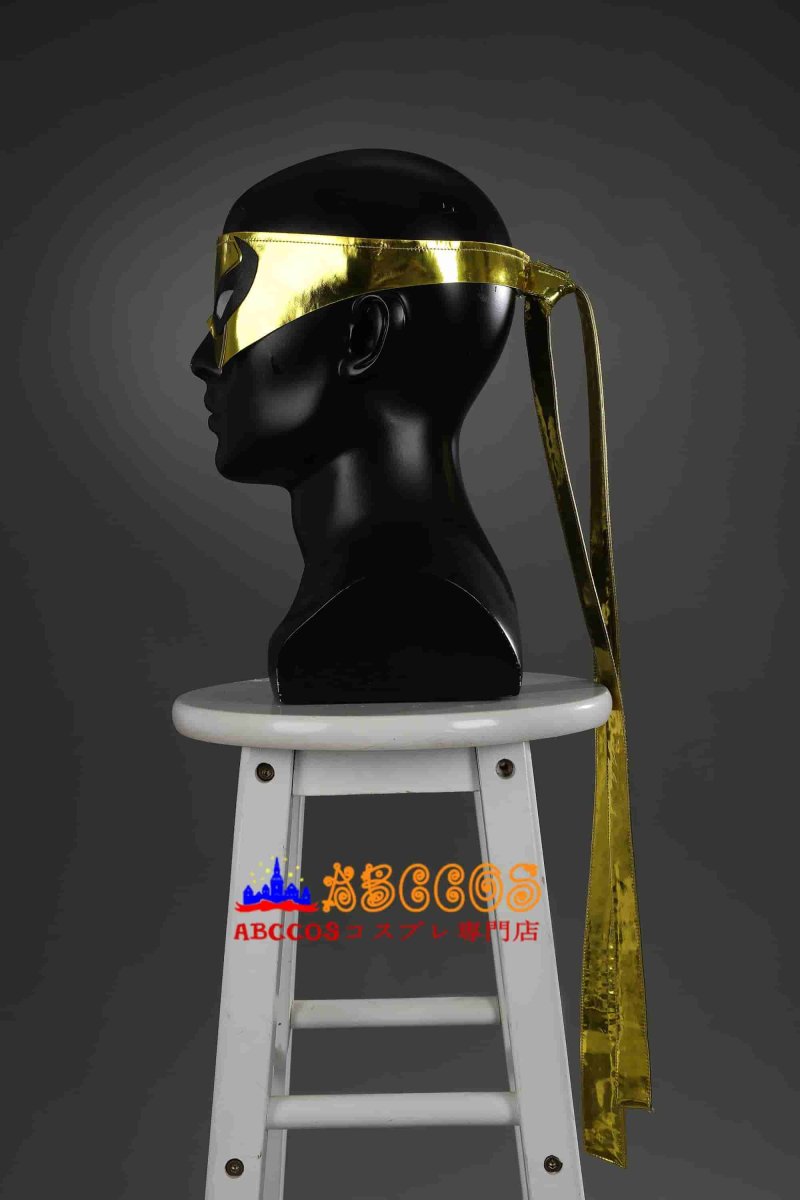 画像15: Marvel Rivals マーベル・ライバルズ マジック アイアン・フィスト/ リン・リー  コスプレ衣装 abccos製 「受注生産」 (15)