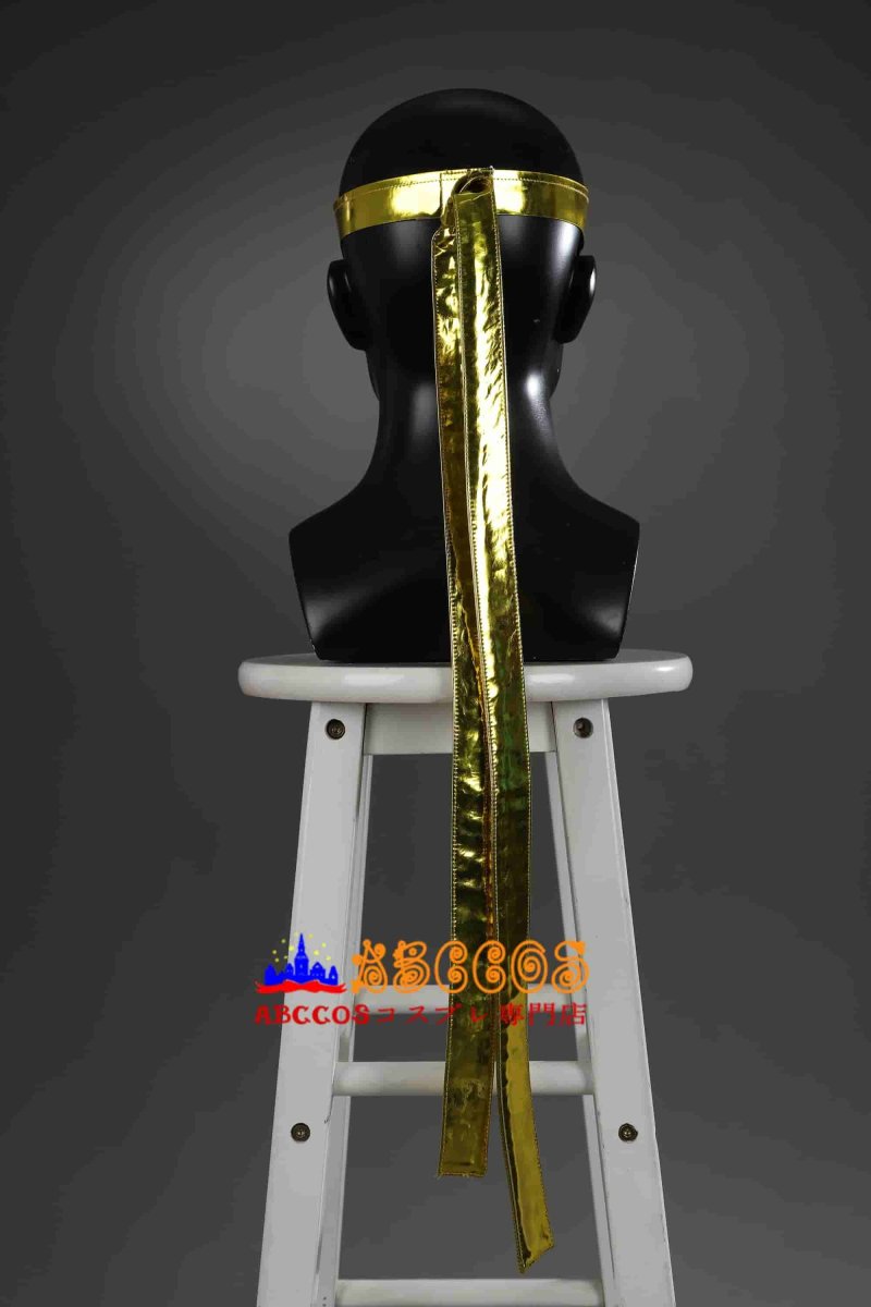 画像16: Marvel Rivals マーベル・ライバルズ マジック アイアン・フィスト/ リン・リー  コスプレ衣装 abccos製 「受注生産」 (16)