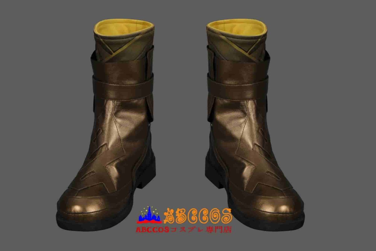 画像28: Marvel Rivals マーベル・ライバルズ マジック アイアン・フィスト/ リン・リー  コスプレ衣装 abccos製 「受注生産」 (28)