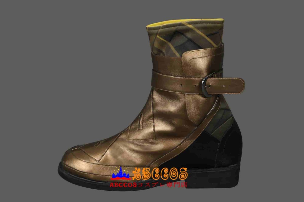 画像29: Marvel Rivals マーベル・ライバルズ マジック アイアン・フィスト/ リン・リー  コスプレ衣装 abccos製 「受注生産」 (29)