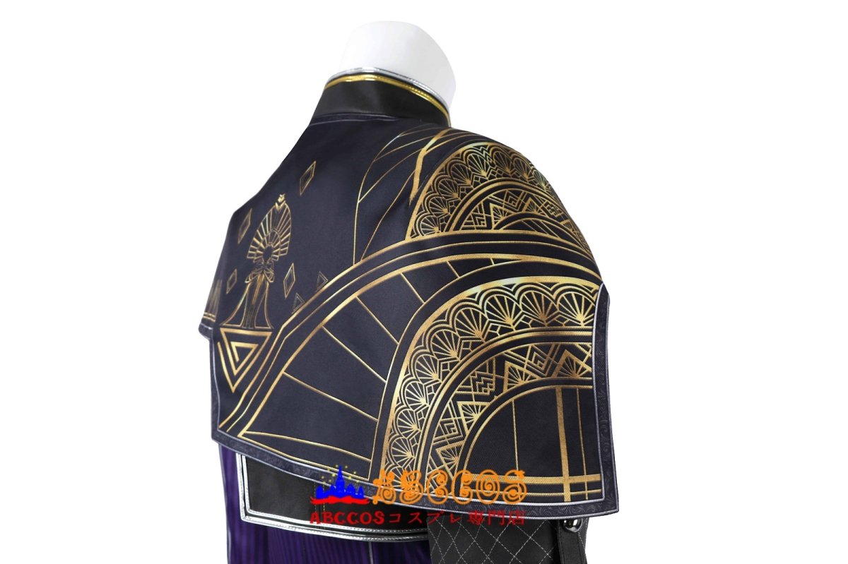 画像10: エクスペディション33 Clair Obscur：Expedition 33 マエル MAELLE コスプレ衣装 abccos製 「受注生産」 (10)