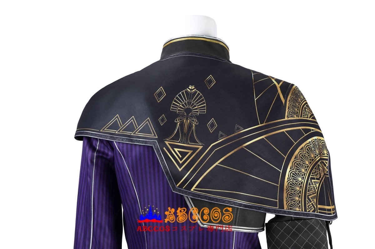 画像11: エクスペディション33 Clair Obscur：Expedition 33 マエル MAELLE コスプレ衣装 abccos製 「受注生産」 (11)