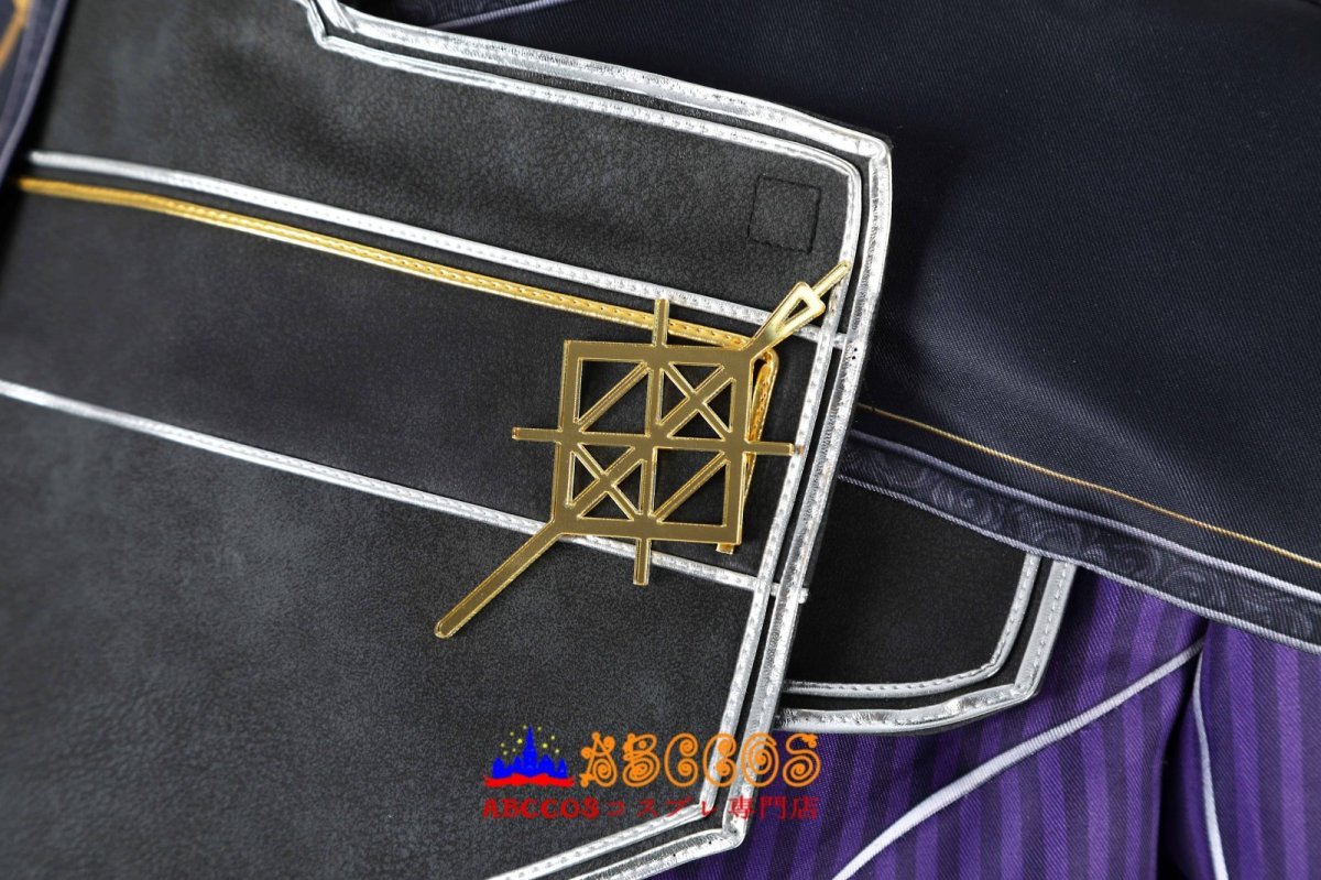 画像12: エクスペディション33 Clair Obscur：Expedition 33 マエル MAELLE コスプレ衣装 abccos製 「受注生産」 (12)