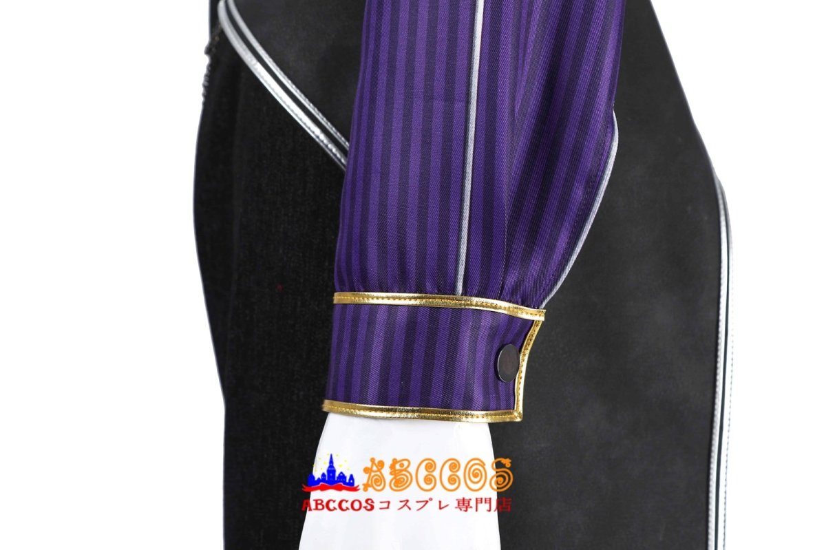 画像13: エクスペディション33 Clair Obscur：Expedition 33 マエル MAELLE コスプレ衣装 abccos製 「受注生産」 (13)