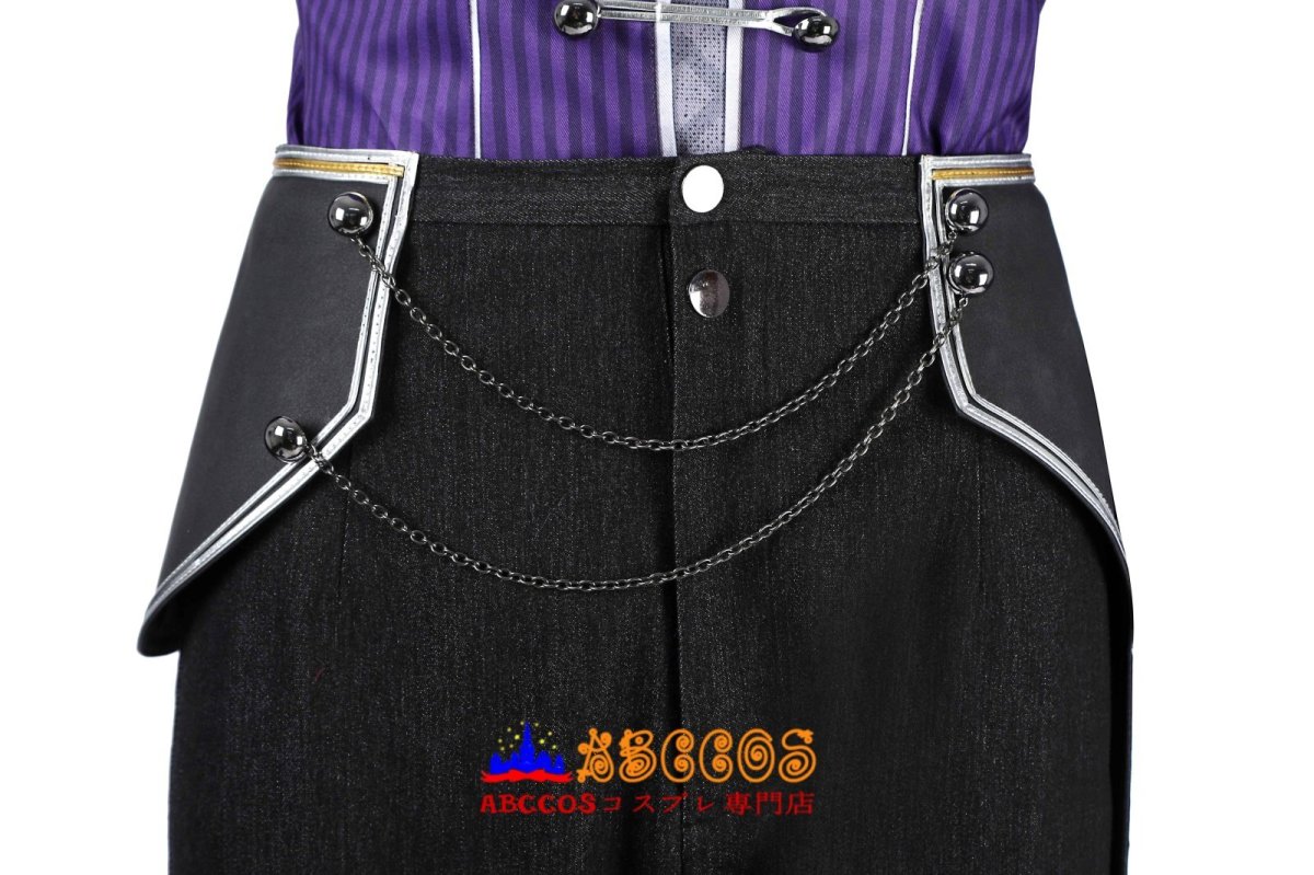 画像14: エクスペディション33 Clair Obscur：Expedition 33 マエル MAELLE コスプレ衣装 abccos製 「受注生産」 (14)