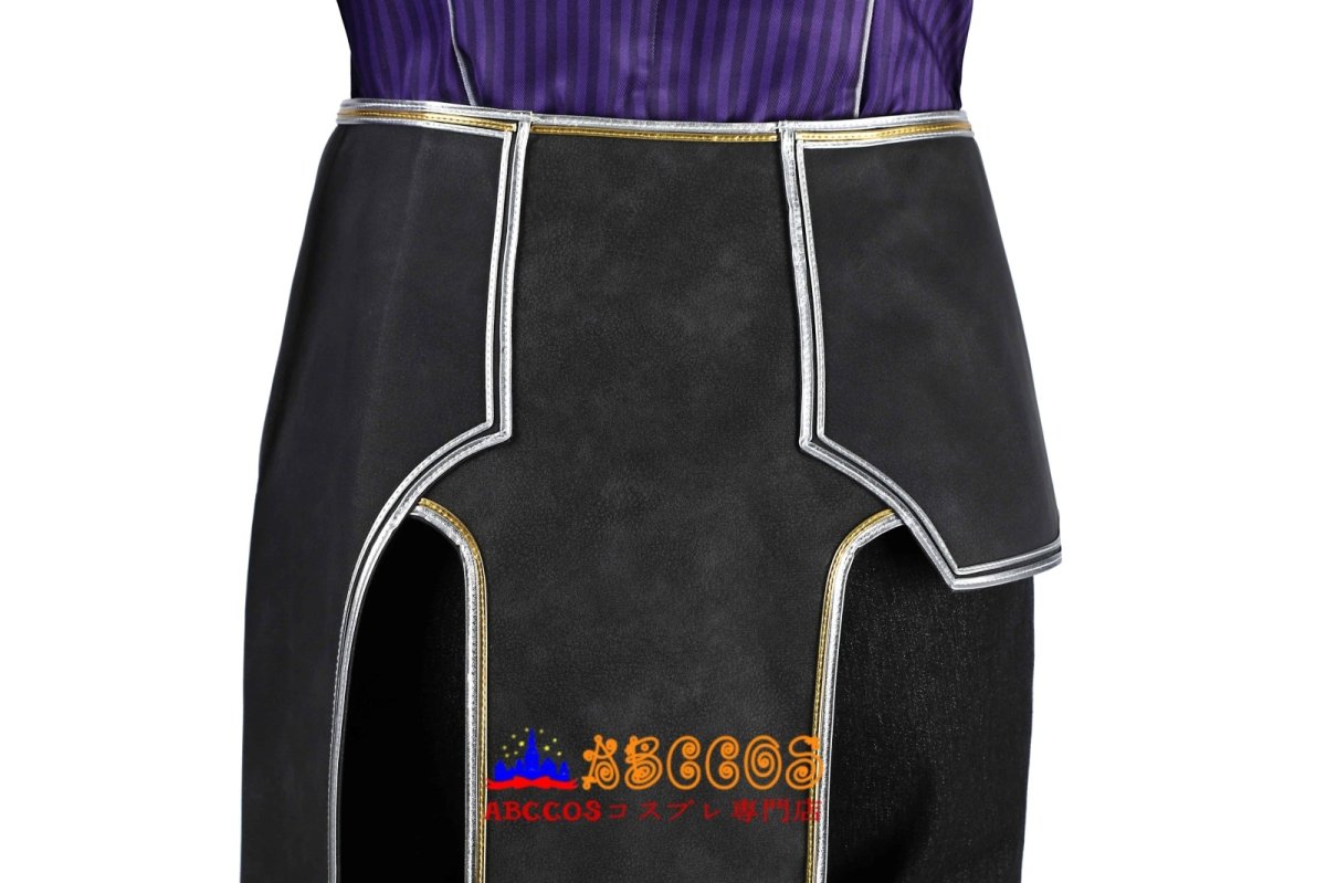 画像15: エクスペディション33 Clair Obscur：Expedition 33 マエル MAELLE コスプレ衣装 abccos製 「受注生産」 (15)