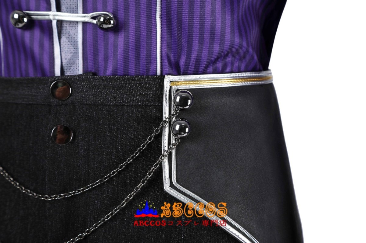 画像16: エクスペディション33 Clair Obscur：Expedition 33 マエル MAELLE コスプレ衣装 abccos製 「受注生産」 (16)