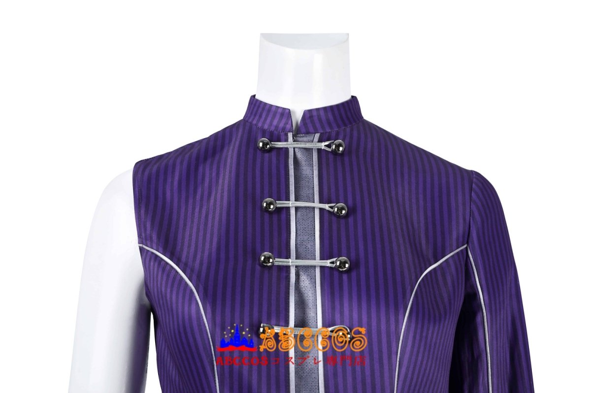 画像17: エクスペディション33 Clair Obscur：Expedition 33 マエル MAELLE コスプレ衣装 abccos製 「受注生産」 (17)