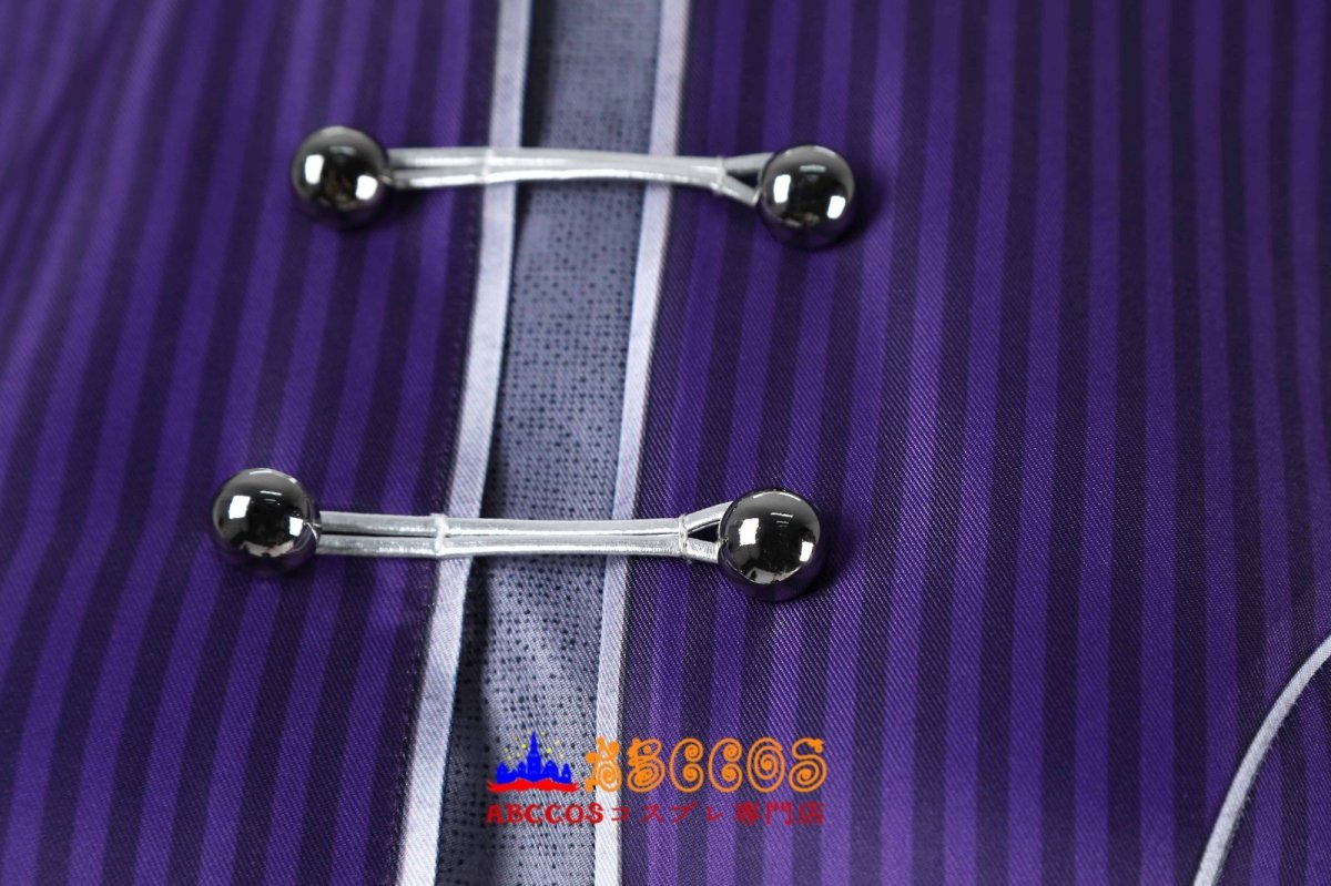 画像18: エクスペディション33 Clair Obscur：Expedition 33 マエル MAELLE コスプレ衣装 abccos製 「受注生産」 (18)