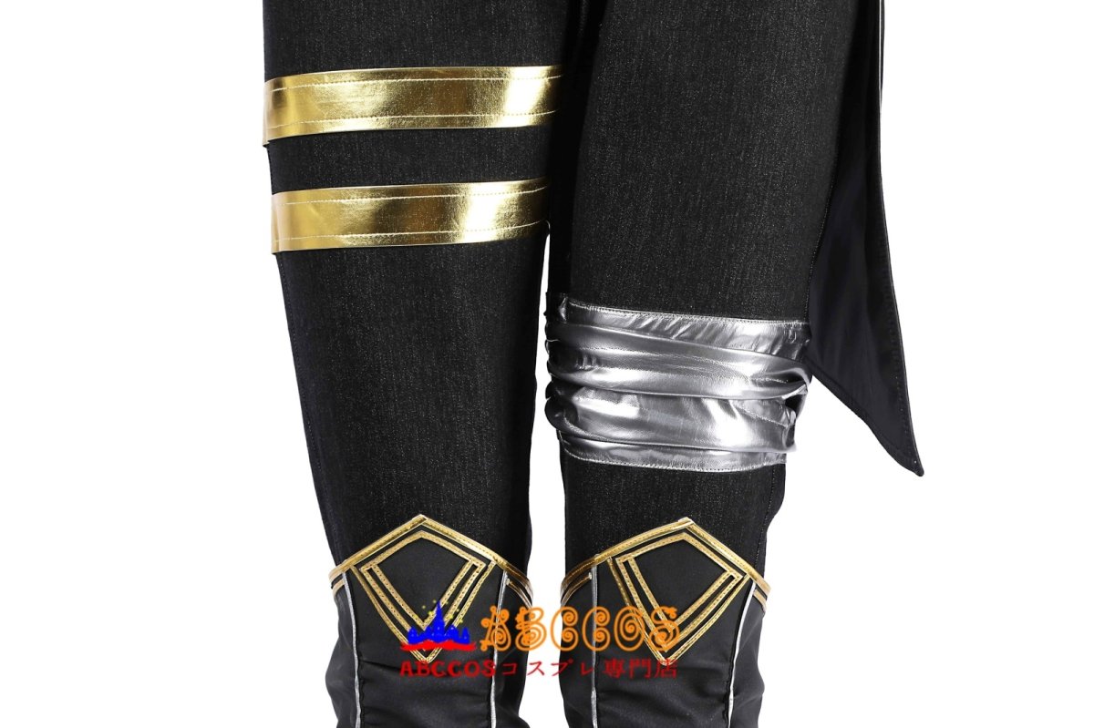 画像19: エクスペディション33 Clair Obscur：Expedition 33 マエル MAELLE コスプレ衣装 abccos製 「受注生産」 (19)