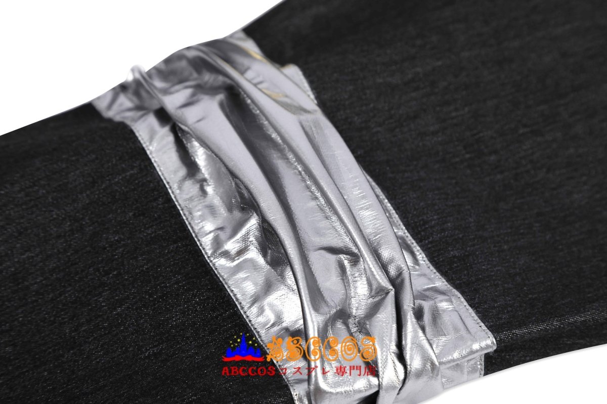 画像21: エクスペディション33 Clair Obscur：Expedition 33 マエル MAELLE コスプレ衣装 abccos製 「受注生産」 (21)