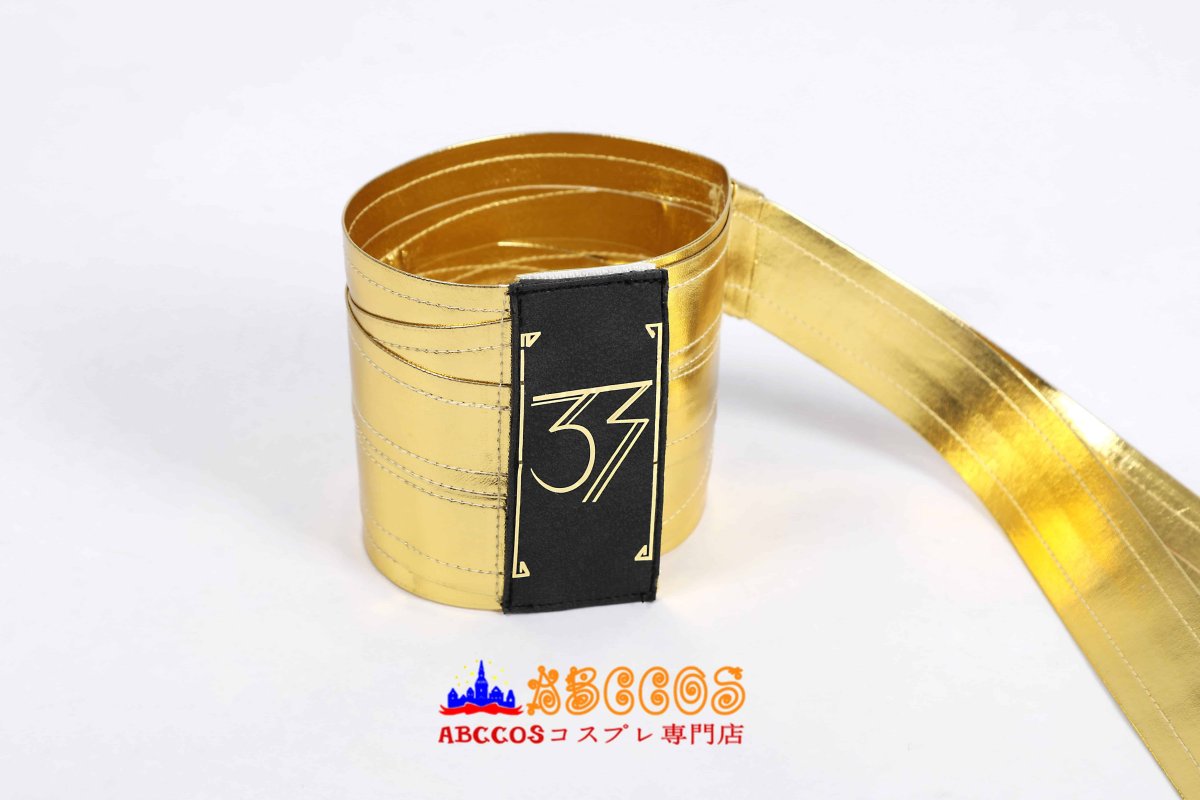 画像22: エクスペディション33 Clair Obscur：Expedition 33 マエル MAELLE コスプレ衣装 abccos製 「受注生産」 (22)