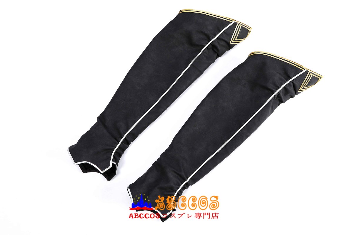 画像23: エクスペディション33 Clair Obscur：Expedition 33 マエル MAELLE コスプレ衣装 abccos製 「受注生産」 (23)