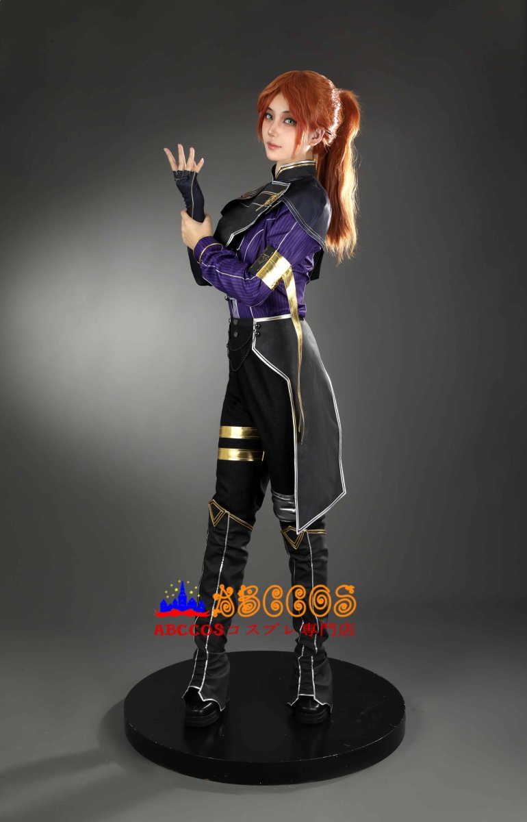 画像26: エクスペディション33 Clair Obscur：Expedition 33 マエル MAELLE コスプレ衣装 abccos製 「受注生産」 (26)