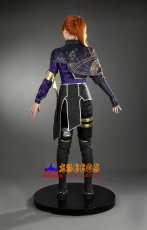 画像27: エクスペディション33 Clair Obscur：Expedition 33 マエル MAELLE コスプレ衣装 abccos製 「受注生産」 (27)