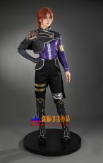 画像24: エクスペディション33 Clair Obscur：Expedition 33 マエル MAELLE コスプレ衣装 abccos製 「受注生産」 (24)