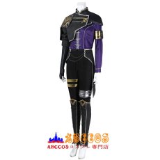 画像3: エクスペディション33 Clair Obscur：Expedition 33 マエル MAELLE コスプレ衣装 abccos製 「受注生産」 (3)