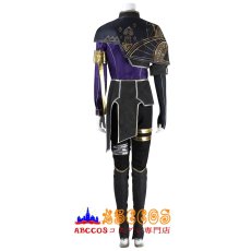 画像4: エクスペディション33 Clair Obscur：Expedition 33 マエル MAELLE コスプレ衣装 abccos製 「受注生産」 (4)