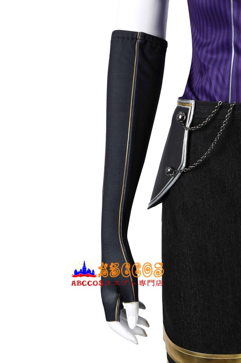 画像5: エクスペディション33 Clair Obscur：Expedition 33 マエル MAELLE コスプレ衣装 abccos製 「受注生産」 (5)