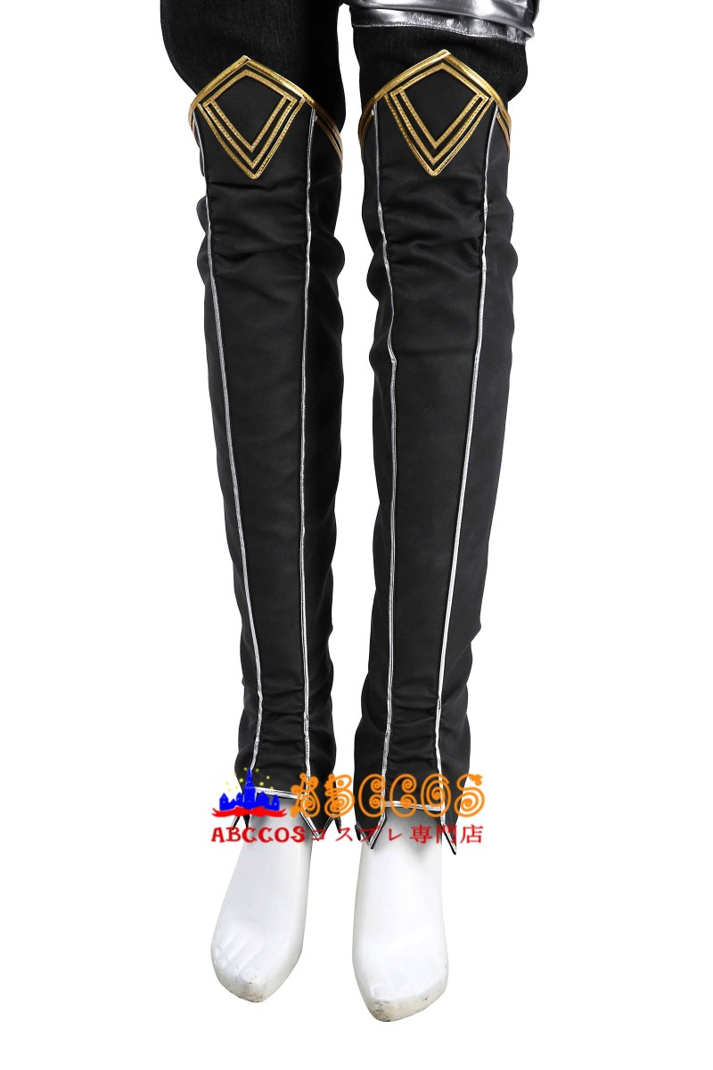 画像8: エクスペディション33 Clair Obscur：Expedition 33 マエル MAELLE コスプレ衣装 abccos製 「受注生産」 (8)